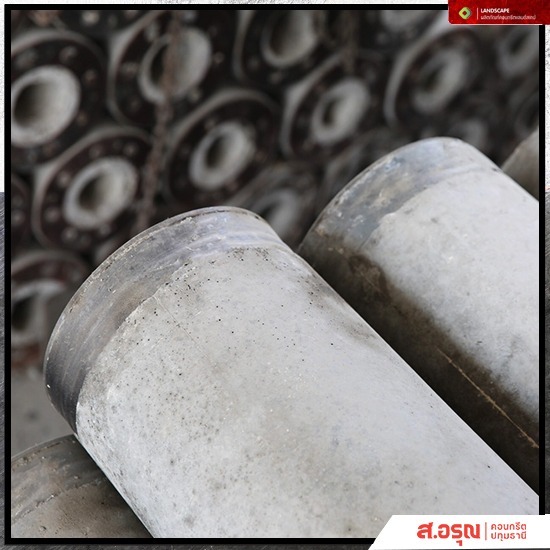 โรงงานผลิตเสาเข็มสปันไมโครไพล์ราคาถูก