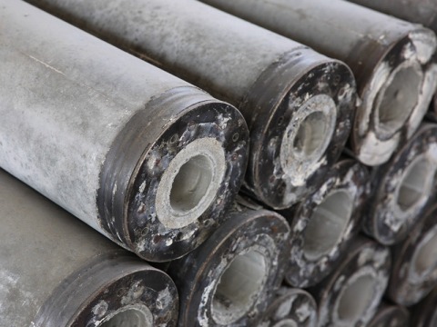 โรงงานผลิตเสาเข็มสปันไมโครไพล์-ปทุมธานี