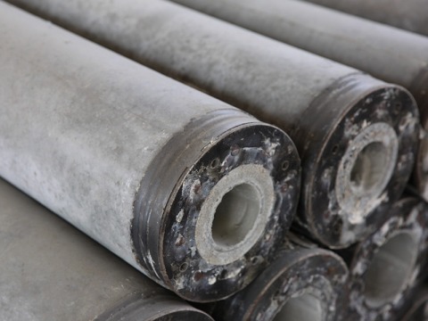 เสาเข็มสปันไมโครไพล์-ราคาถูก-พร้อมส่ง